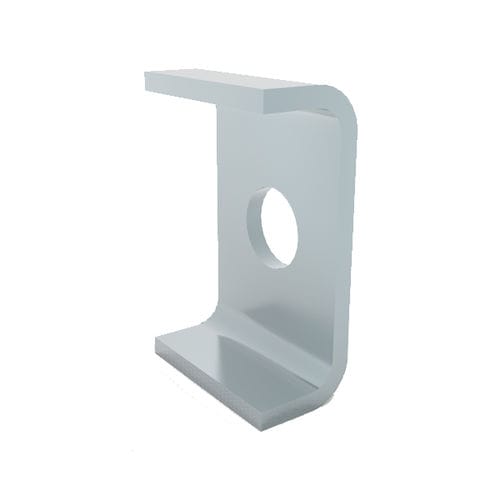 Square washer - IVPP series - INKA FIXING SYSTEMS - steel / for profiles