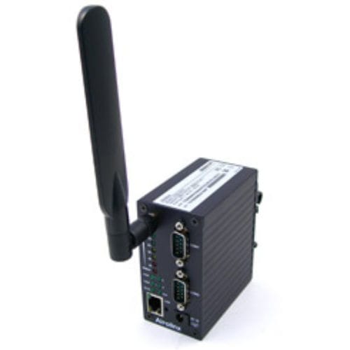 Communication gateway - STW-602C  - Antaira Technologies - security / TCP / wireless
