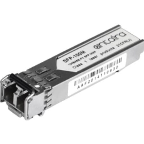Ethernet transceiver - SFP-100M  - Antaira Technologies - SFP / multimode / data