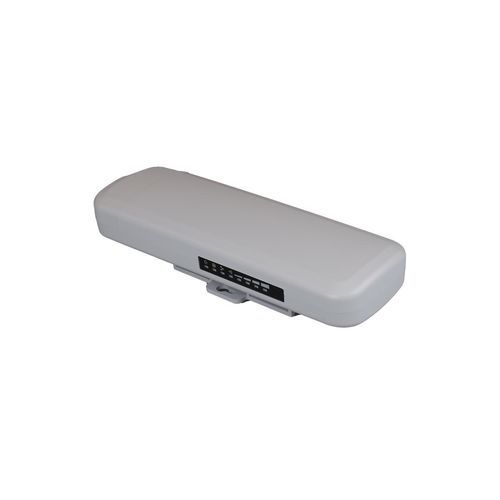 Point-to-point Ethernet bridge - AMY-5133-AC-PD - Antaira Technologies - DIN rail mounted / wireless / WiFi
