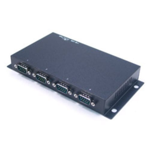 Speed converter - UTS-404A-SI - Antaira Technologies - RS-232 / universal / for PC