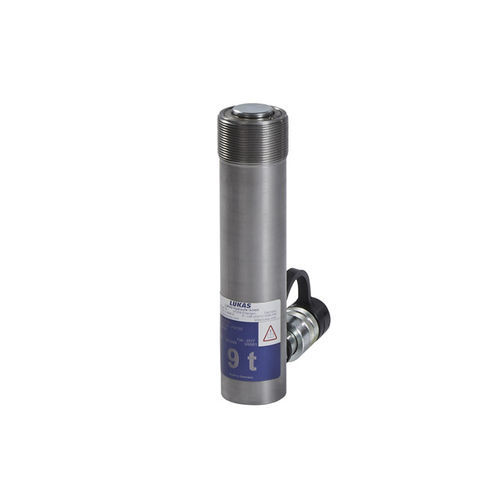 Stainless steel cylinder - ACM series - LUKAS Hydraulik GmbH ...