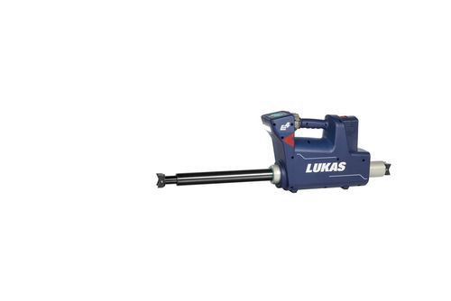 Portable hydraulic cutter - R 521 E4 - LUKAS Hydraulik GmbH