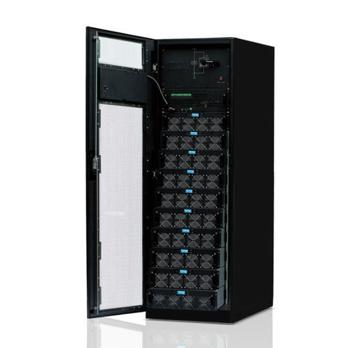 Parallel UPS - RM30 - NECRON Energy TURKEY - three-phase / AC / VRLA