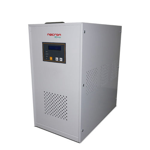 On Line Dc Ac Inverter Da B De Necron Energy Turkey High