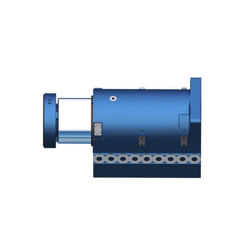 Hydraulic cylinder - Montanhydraulik - high load capacity