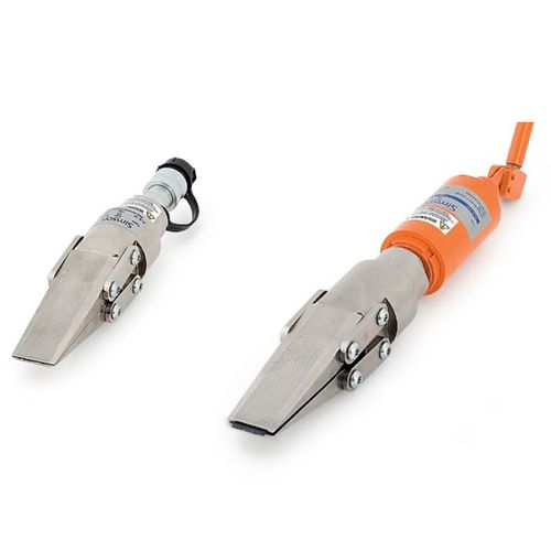 Hydraulic lifting wedge - 13-178 - Simson Power Tools AB