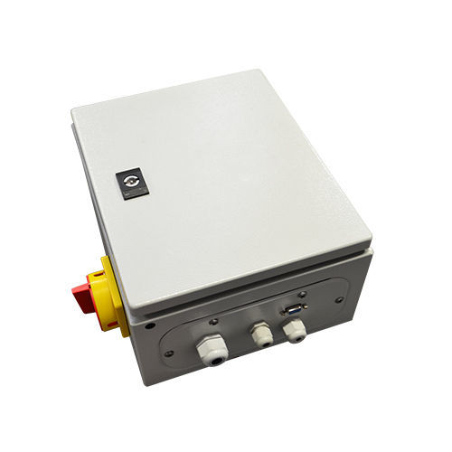 Safety electronic control unit - EPCU series - WALMAG MAGNETICS ...