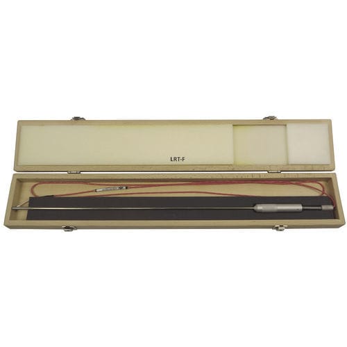 Thermocouple probe - LRT-F-0000-1400-70 - DRUCK & TEMPERATUR Leitenberger GmbH - solar