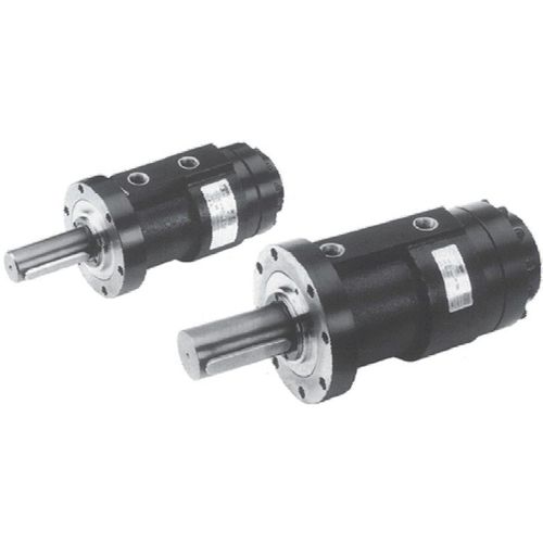 Hydraulic actuator - HY-3 SM - Hydropa - linear / double-acting / industrial