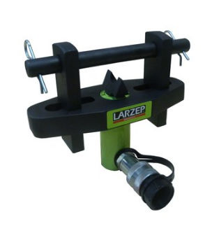 Flange spreader - BS - Larzep