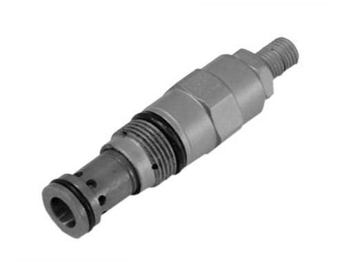 Hydraulic relief valve - CRQ series - Duplomatic Oleodinamica - cartridge