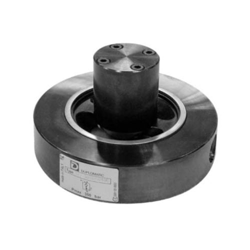 Flange check valve - CFP series - Duplomatic Oleodinamica - suction / hydraulic