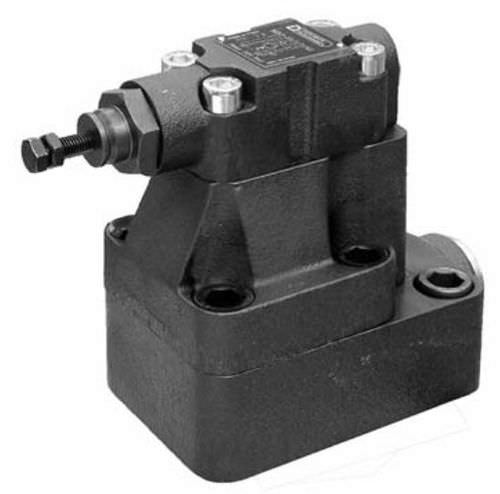Unloading valve - RQ**-P series - Duplomatic Oleodinamica