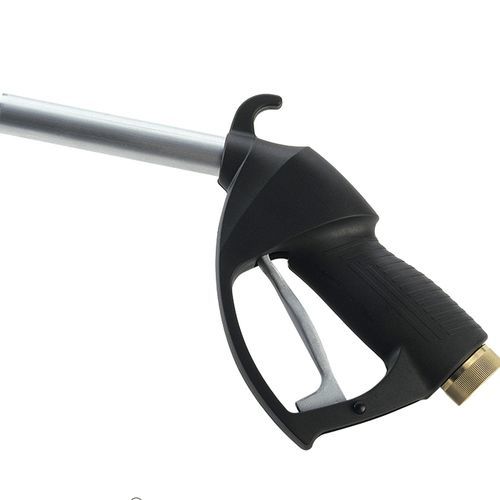 Oil dispensing nozzle - SELF 2000/3000 - PIUSI - diesel / for gasoline / for gas stations