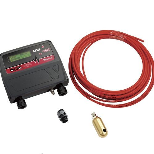Tank level indicator - OCIO 2.0 - PIUSI - oil / water / fuel
