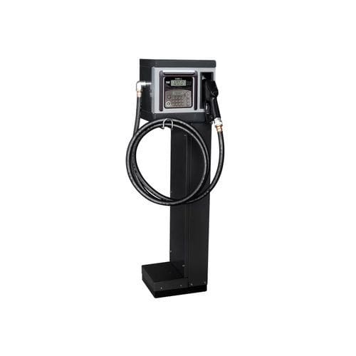 Diesel fuel dispenser - CUBE MC - PIUSI