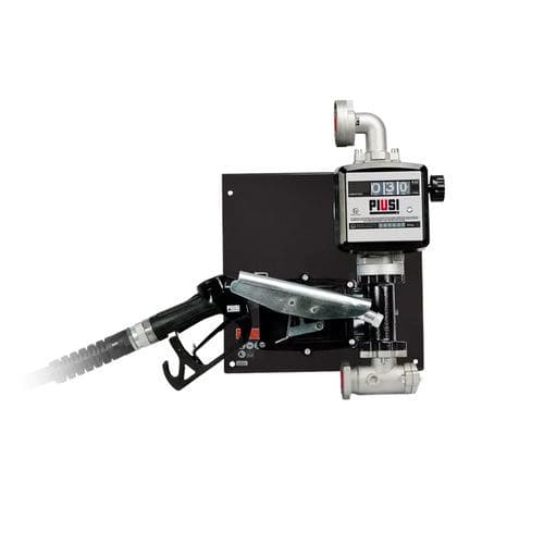 Gasoline fuel dispenser - PIUSI ST EX 50 - PIUSI - kerosene / diesel