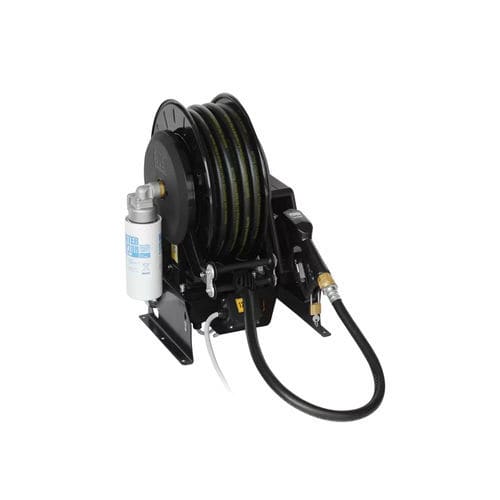 Diesel fuel dispenser - PITSTOP - PIUSI