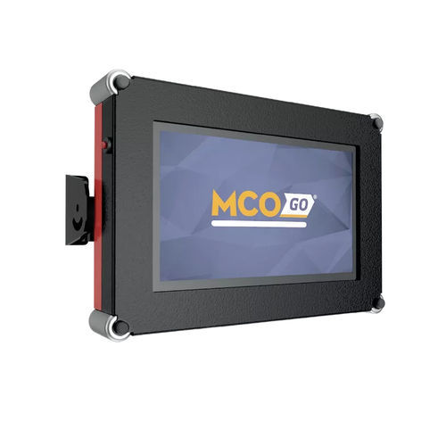 Oil lubrication system - MCO GO  - PIUSI - centralized / for the automobile industry / for workshops