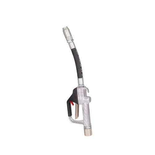 Oil dispensing nozzle - F00640000 - PIUSI - manual