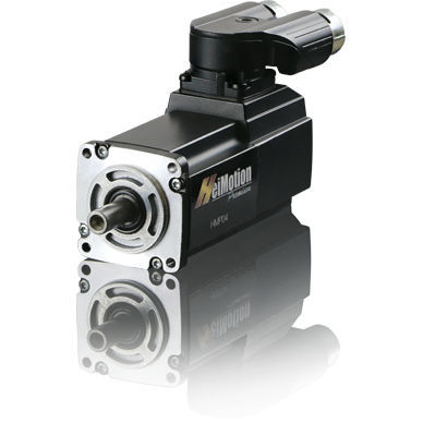 Brushless servomotor - HMP04 series - Heidrive GmbH - DC / 48 V / permanent magnet
