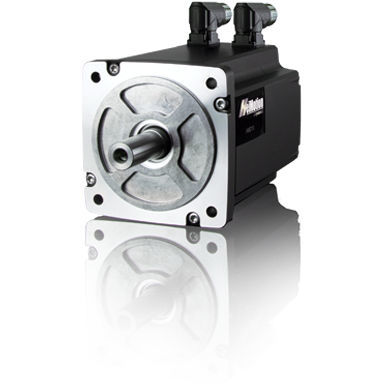 DC servomotor - HMD13 series - Heidrive GmbH - with brake / compact / for the semiconductor industry