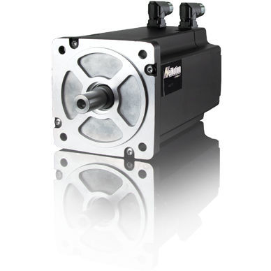 DC servomotor - HMD15 series - Heidrive GmbH - with brake / compact / for the semiconductor industry