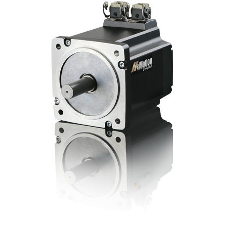 Brushless servomotor - HMC13 series - Heidrive GmbH - DC / compact / robust