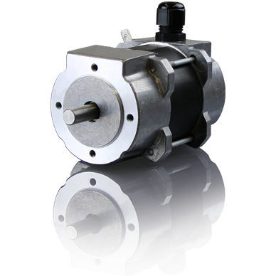 EC servomotor - EC07 series - Heidrive GmbH - three-phase / DC / 48 V