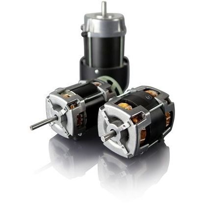 Asynchronous motor - Heidrive GmbH - three-phase / 220 V / 110 V