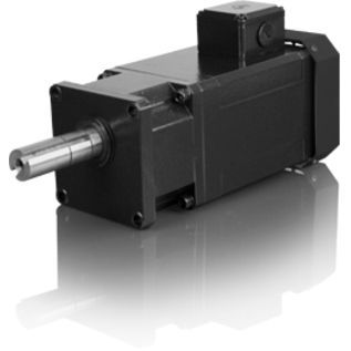 DC gear-motor - Heidrive GmbH - three-phase / EC / helical gear