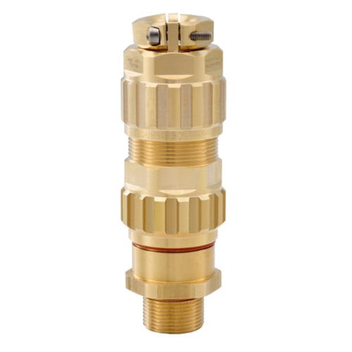 聚酰胺电缆腺体