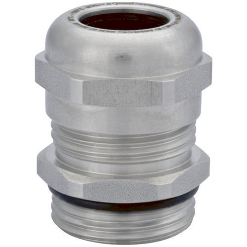 Stainless steel cable gland - HSK-INOX-Ex - HUMMEL - polyamide / nitrile butadiene rubber (NBR) / IP68