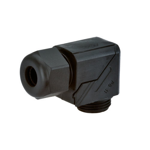 Polyamide cable gland - HSK-W - HUMMEL - IP68 / metric / PG thread
