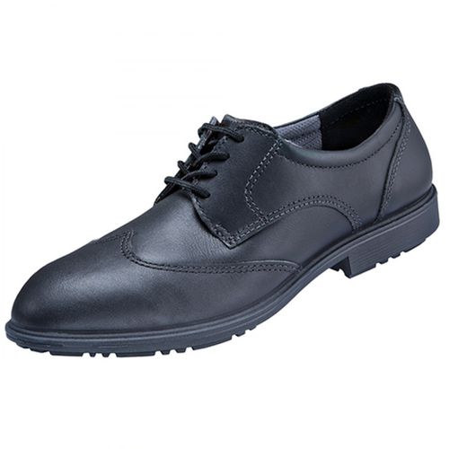 Women's shoes - CX 200 - Atlas - for industrial use / anti-static / ESD