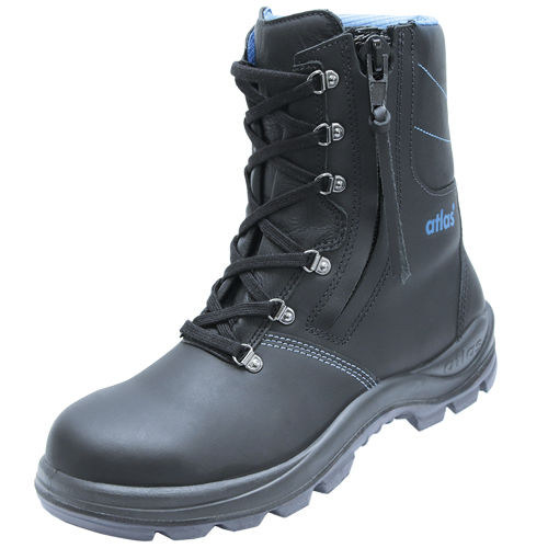 soft safety boots