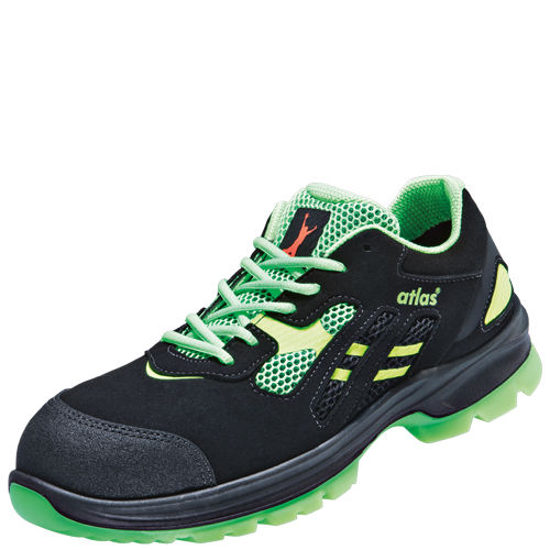 Industrial use shoes - FLASH 2605 XP - Atlas - ESD / S1P