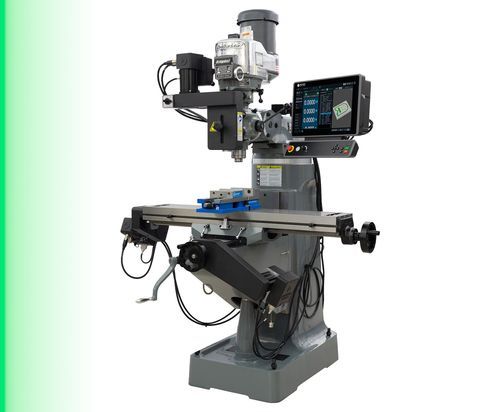 Milling machine CNC controller - MILLPWR CT - ACU-RITE - for machine tools / touch screen