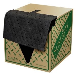 Pad absorbent - USR-75 - SPILFYTER - roll / universal