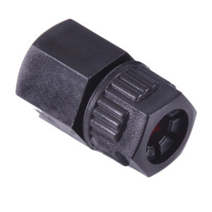 Hydraulic fitting - 22006652082  - TEFEN - pneumatic / ring / quick