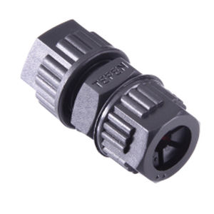 Hydraulic fitting - 22006252002  - TEFEN - pneumatic / ring / quick