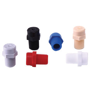 Spray nozzle - 22212201458  - TEFEN - for liquids / NPT