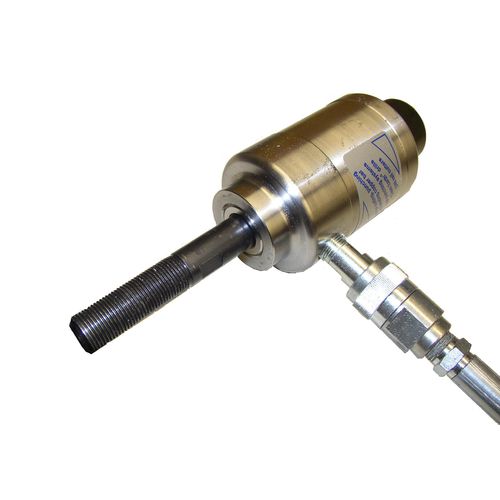 Hole punch bolt - 230-020 - SML