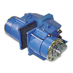 Disc brake caliper - VKHD  - TWIFLEX - hydraulic