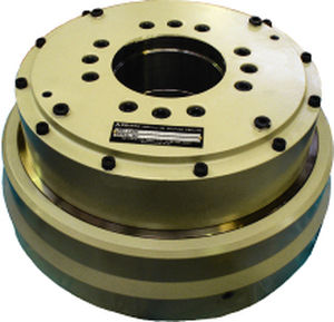 Multiple-disc clutch - HC  - Wichita Clutch - hydraulic / for high-torque applications