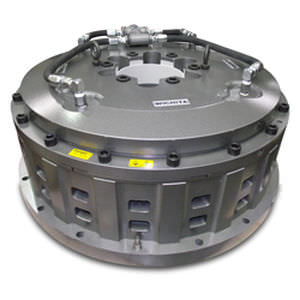 Disc brake - Wichita Clutch - spring / failsafe
