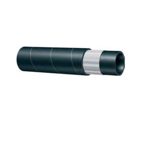 Hydraulic hose - ARGUS 1TE /R6 - ALFAGOMMA - fuel oil / rubber / synthetic rubber