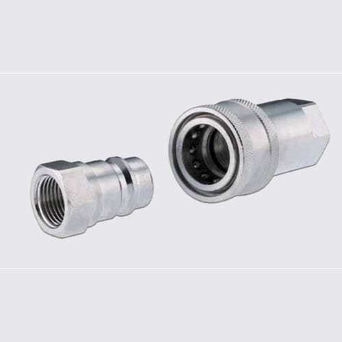 Ball valve - SNK - ALFAGOMMA - manual / OEM / metal