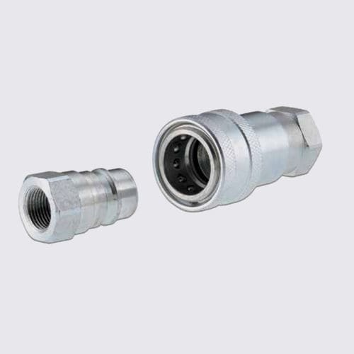 Ball valve - SHK - ALFAGOMMA - manual